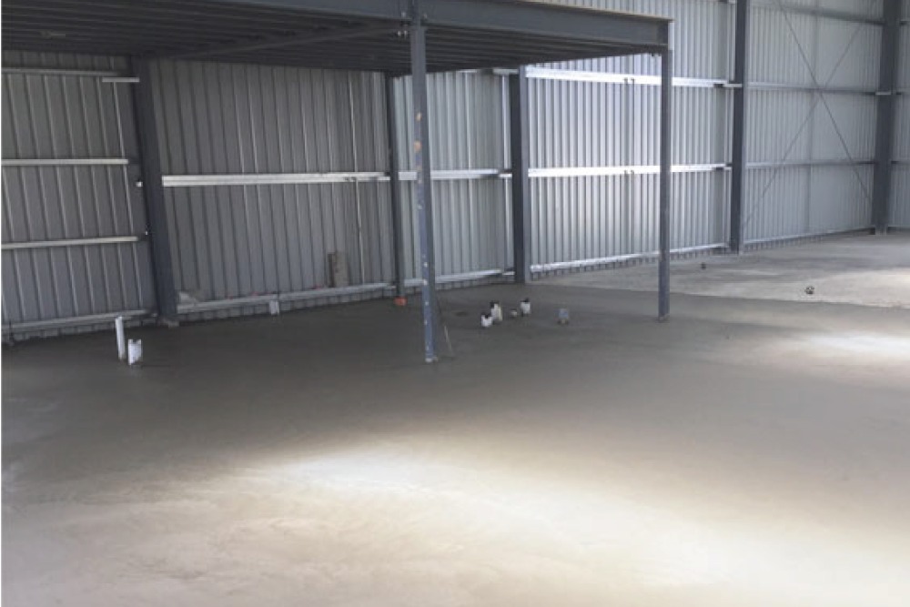 Concreter Murrumbateman